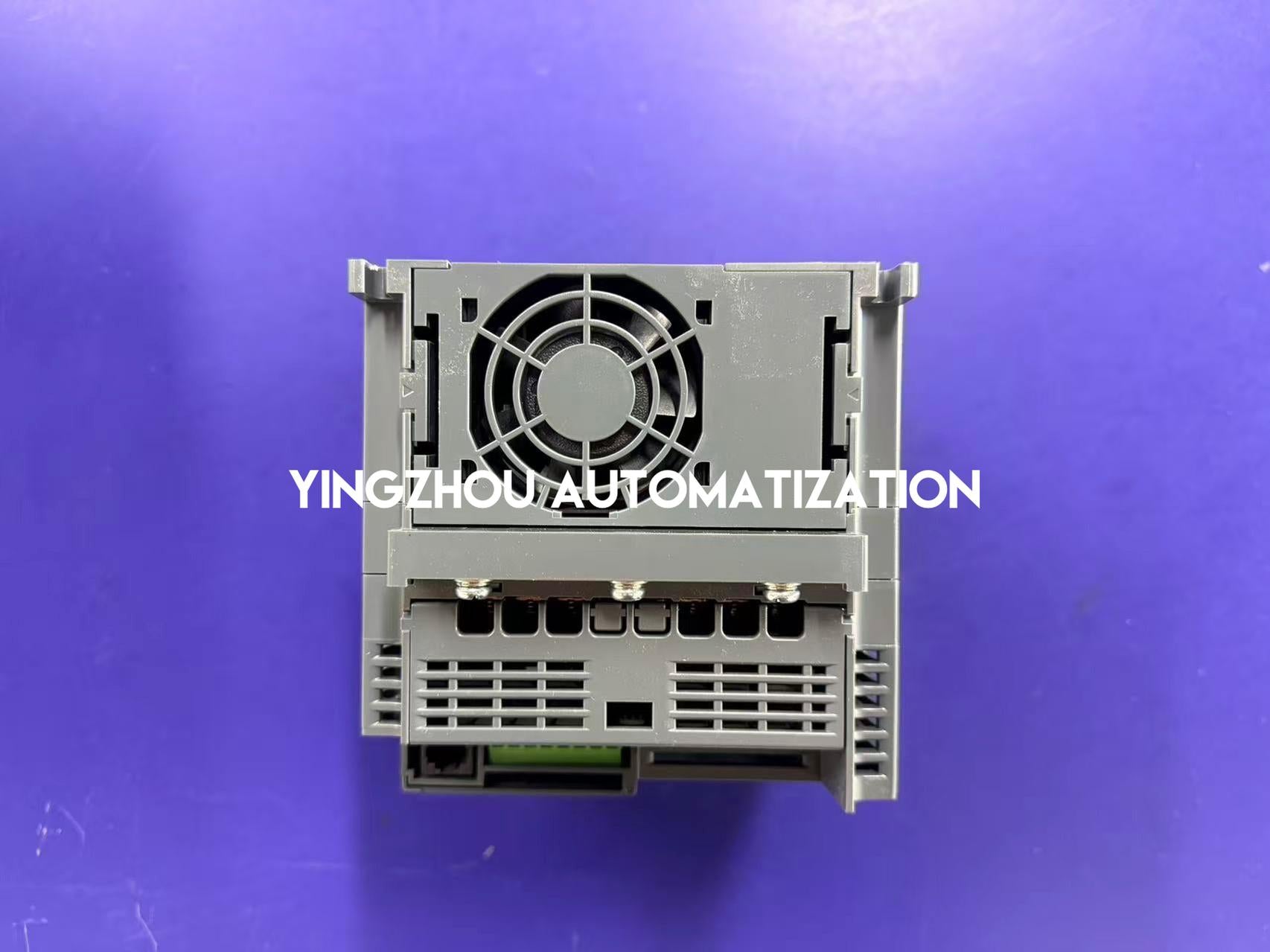 Schneider ATV310HU40N4A VFD | Altivar Easy 310 Drive | 4 kW / 5 HP 380V - 460V 3-Phase | Brand New Original-YingZhou Automatization