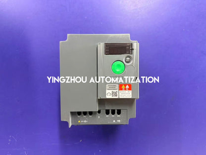 Schneider ATV310HU40N4A VFD | Altivar Easy 310 Drive | 4 kW / 5 HP 380V - 460V 3-Phase | Brand New Original-YingZhou Automatization
