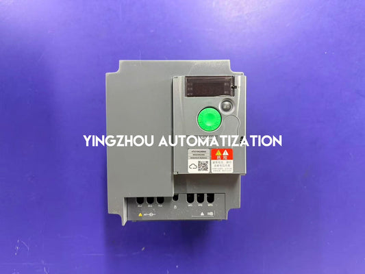 Schneider ATV310HU40N4A VFD | Altivar Easy 310 Drive | 4 kW / 5 HP 380V - 460V 3-Phase | Brand New Original-YingZhou Automatization