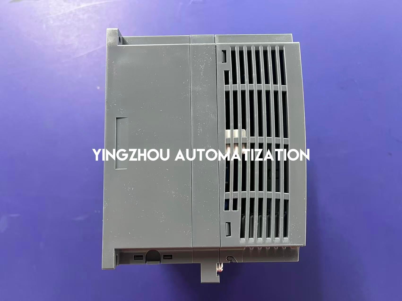 Schneider ATV310HU40N4E VFD | 4.0kW 5HP, 400V 3-Phase, Easy Altivar Industrial Drive, IP20, High-Reliability Motor Control, Brand New Original-YingZhou Automatization