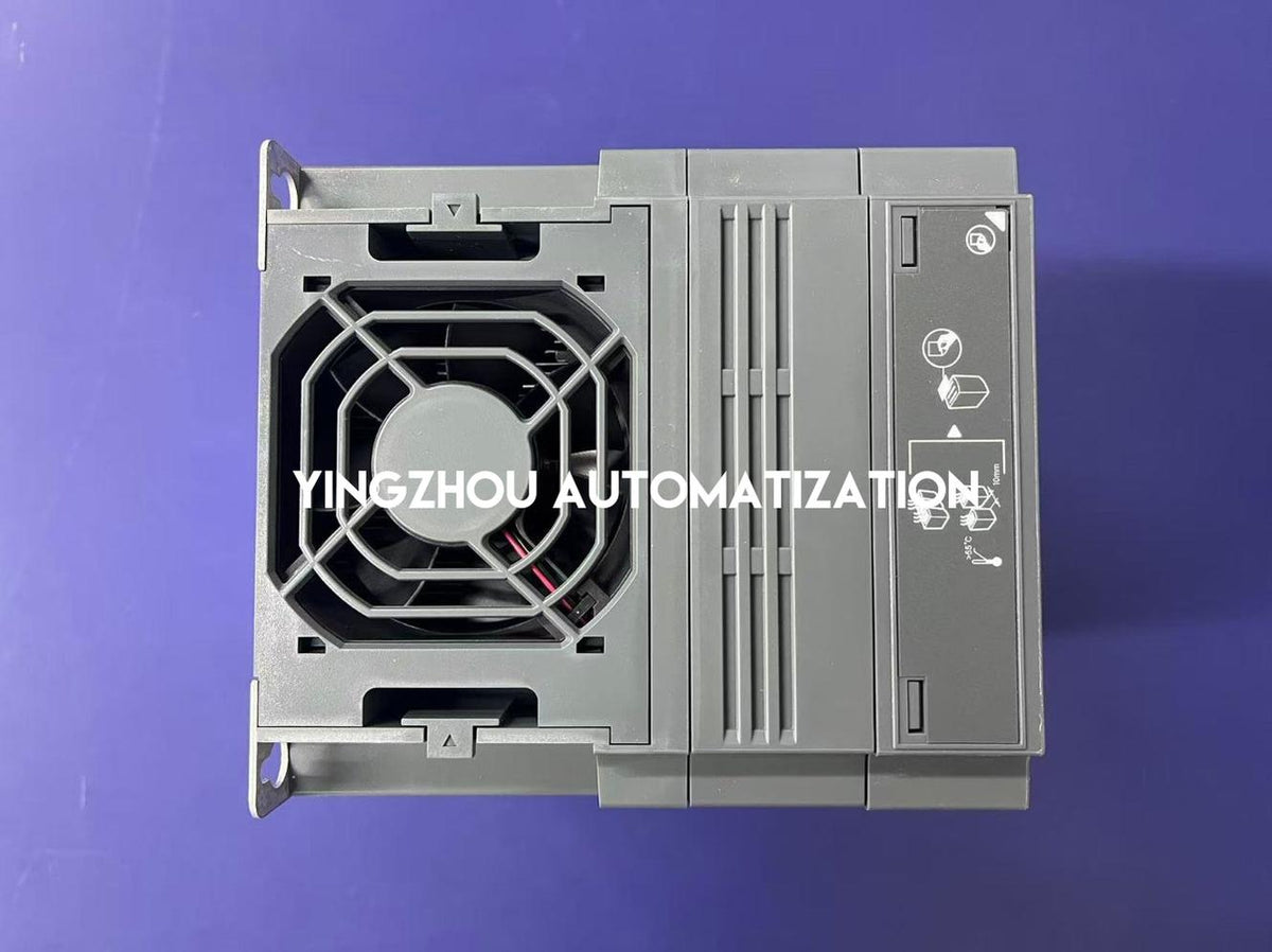 Schneider ATV310HU75N4E Easy Altivar 310 11kW 15HP ND 7.5kW 10HP HD 380-460V 3-Phase Modbus Variable Speed Drive-YingZhou Automatization