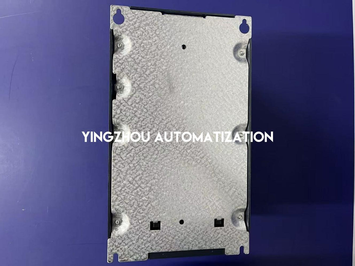 Schneider ATV320D15N4B Altivar Machine ATV320 15kW 20HP 380-500V 3-Phase Book Modbus CANopen Variable Speed Drive-YingZhou Automatization