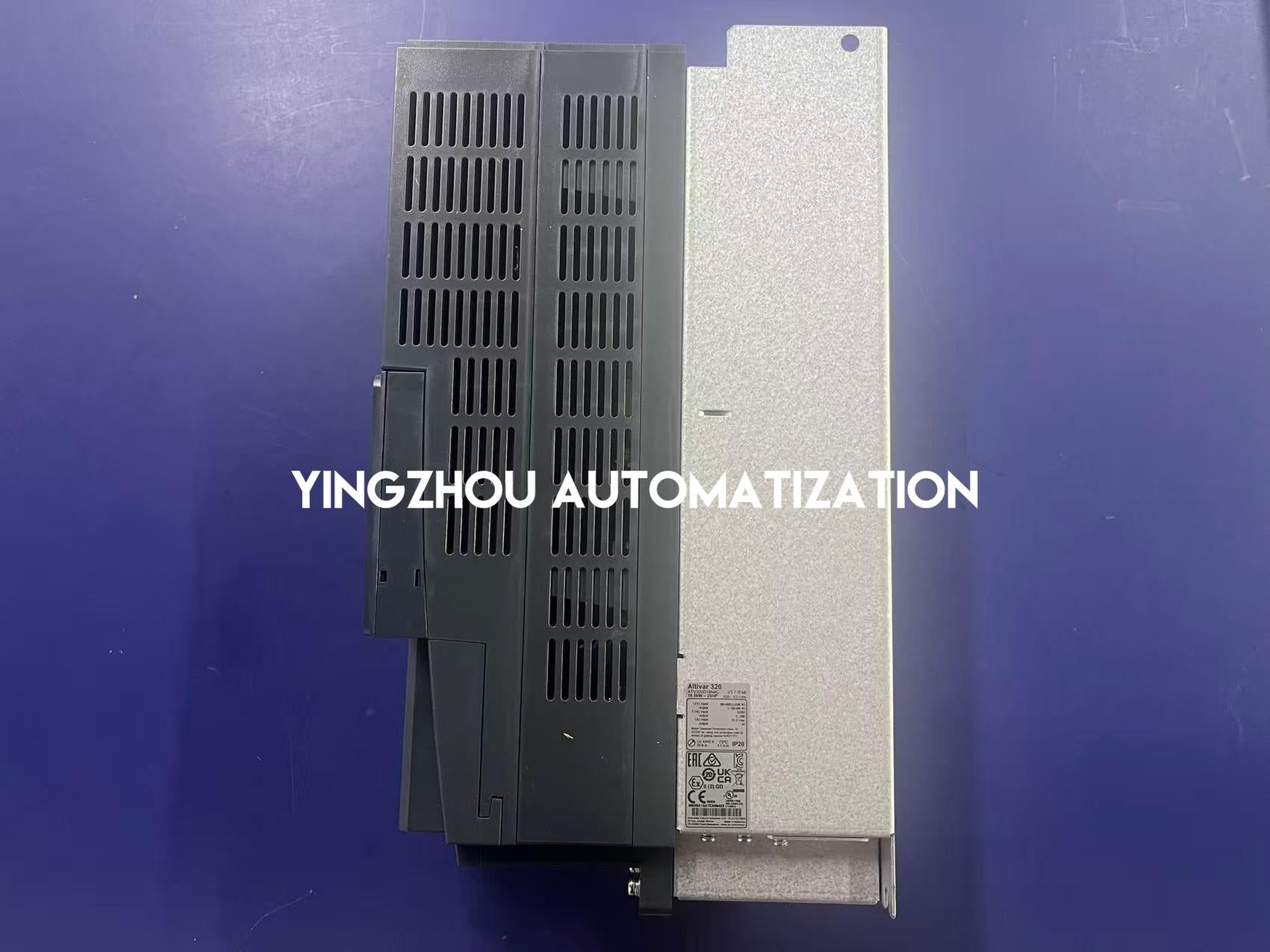 Schneider ATV320D18N4C Drive | Altivar 320 18.5kW 380V-480V 3-Phase Inverter | Brand New Original-YingZhou Automatization