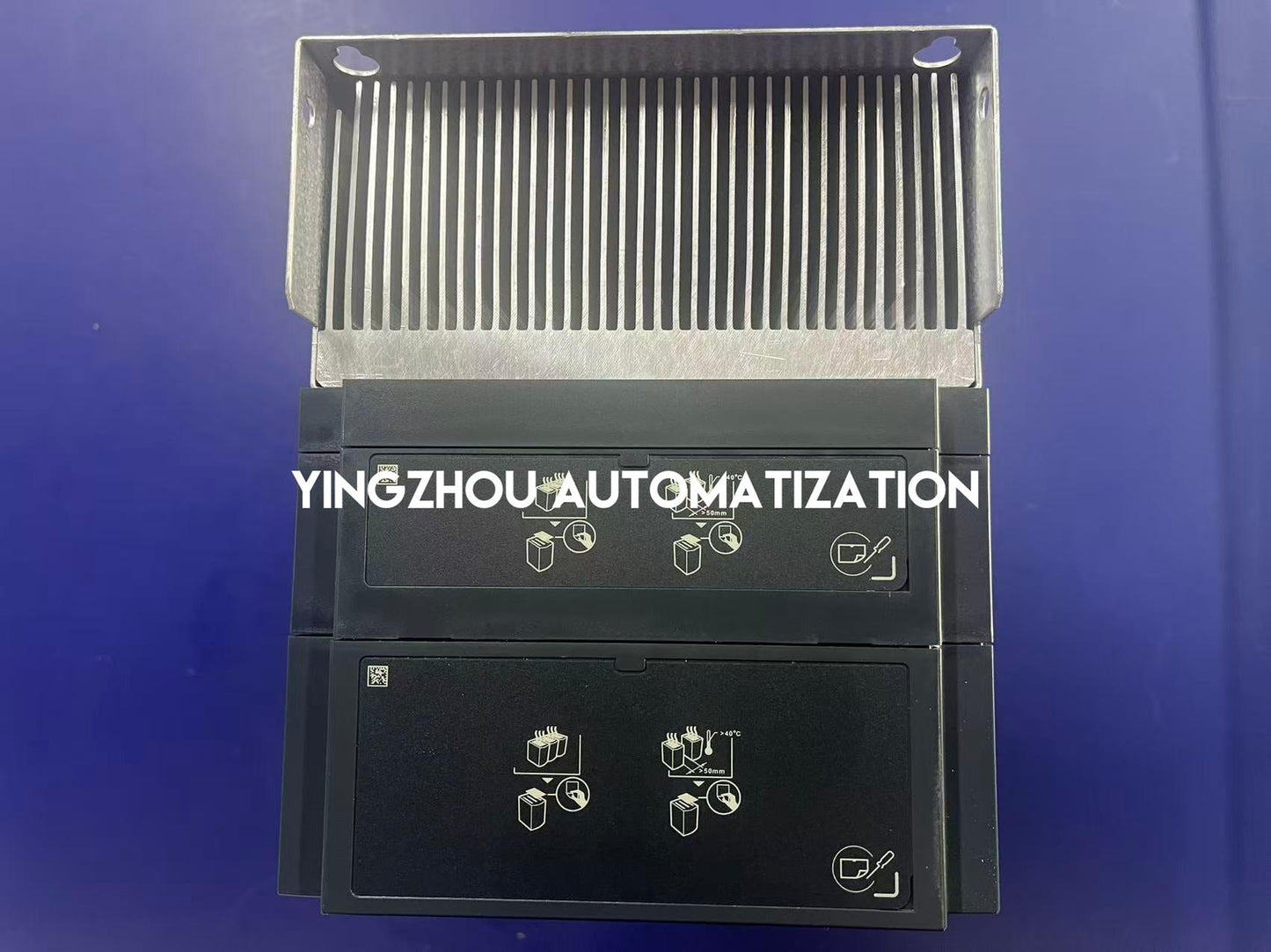 Schneider ATV320D18N4C Drive | Altivar 320 18.5kW 380V-480V 3-Phase Inverter | Brand New Original-YingZhou Automatization