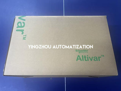 Schneider ATV320D18N4C Drive | Altivar 320 18.5kW 380V-480V 3-Phase Inverter | Brand New Original-YingZhou Automatization