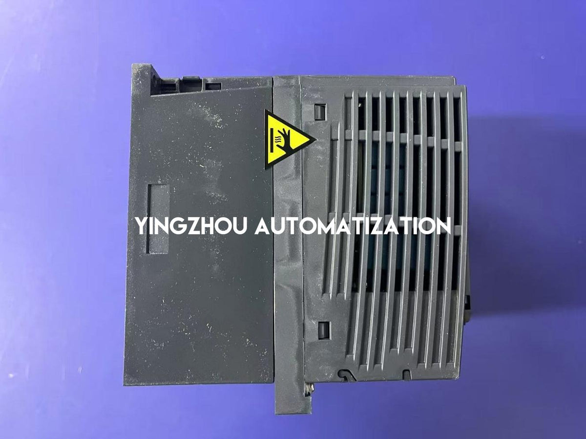 Schneider ATV320U06N4C Altivar Machine ATV320 0.55kW 0.75HP 380-500V 3-Phase Compact Modbus CANopen Variable Speed Drive-YingZhou Automatization