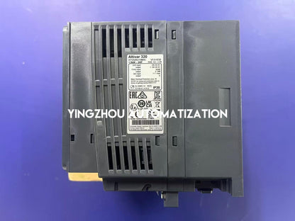 Schneider ATV320U15M3C Altivar 320 1.5kW 200-240V 3-Phase 8A VFD-YingZhou Automatization