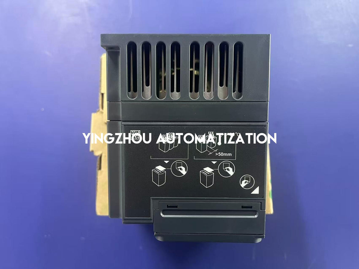 Schneider ATV320U15M3C Altivar 320 1.5kW 200-240V 3-Phase 8A VFD-YingZhou Automatization