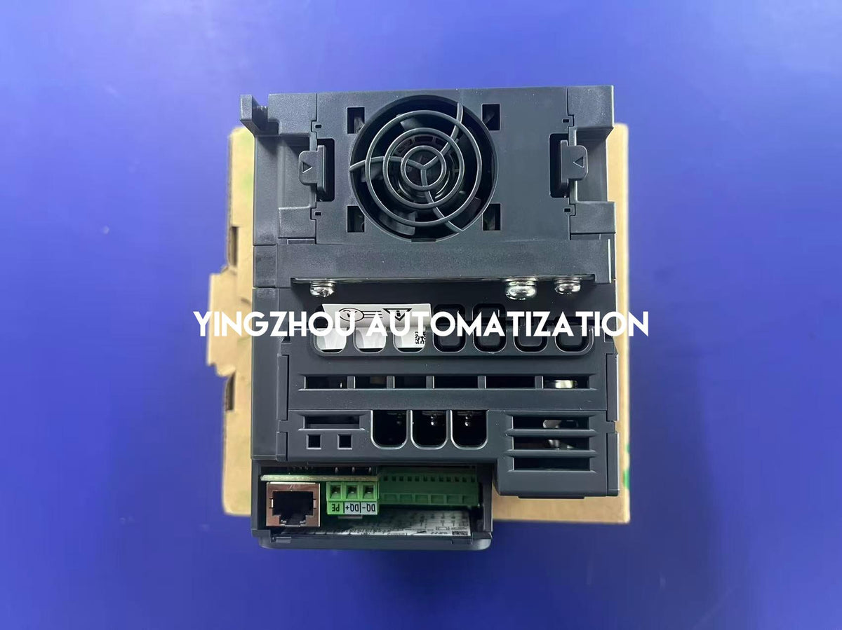 Schneider ATV320U15M3C Altivar 320 1.5kW 200-240V 3-Phase 8A VFD-YingZhou Automatization