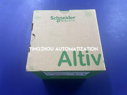 Schneider ATV320U15M3C Altivar 320 1.5kW 200-240V 3-Phase 8A VFD-YingZhou Automatization