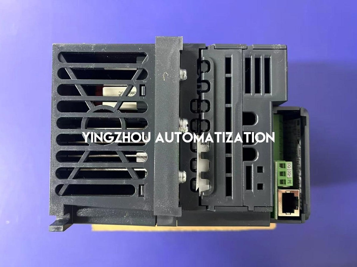 Schneider ATV320U15N4C Altivar Machine ATV320 1.5kW 2HP 380-500V 3-Phase Compact Modbus CANopen Variable Speed Drive-YingZhou Automatization