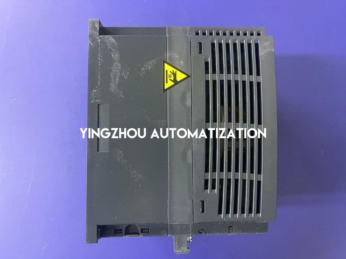 Schneider ATV320U22N4C Altivar Machine ATV320 2.2kW 3HP 380-500V 3-Phase Compact Modbus CANopen Variable Speed Drive-YingZhou Automatization