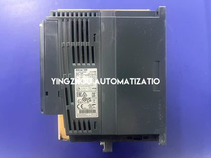Schneider ATV320U30N4C VFD | 3.0kW 4HP, 400V 3-Phase, Compact Industrial Drive, IP20, High-Performance Motor Control, Brand New Original-YingZhou Automatization