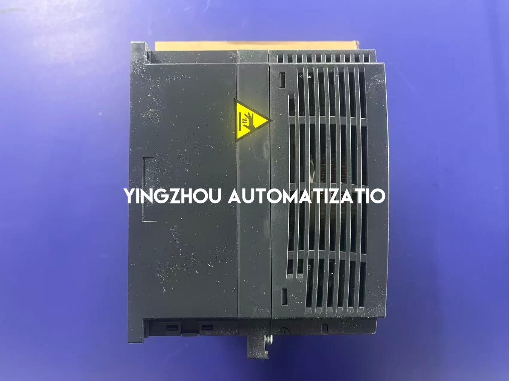 Schneider ATV320U30N4C VFD | 3.0kW 4HP, 400V 3-Phase, Compact Industrial Drive, IP20, High-Performance Motor Control, Brand New Original-YingZhou Automatization