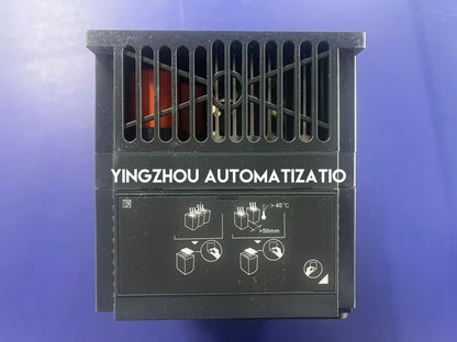 Schneider ATV320U30N4C VFD | 3.0kW 4HP, 400V 3-Phase, Compact Industrial Drive, IP20, High-Performance Motor Control, Brand New Original-YingZhou Automatization