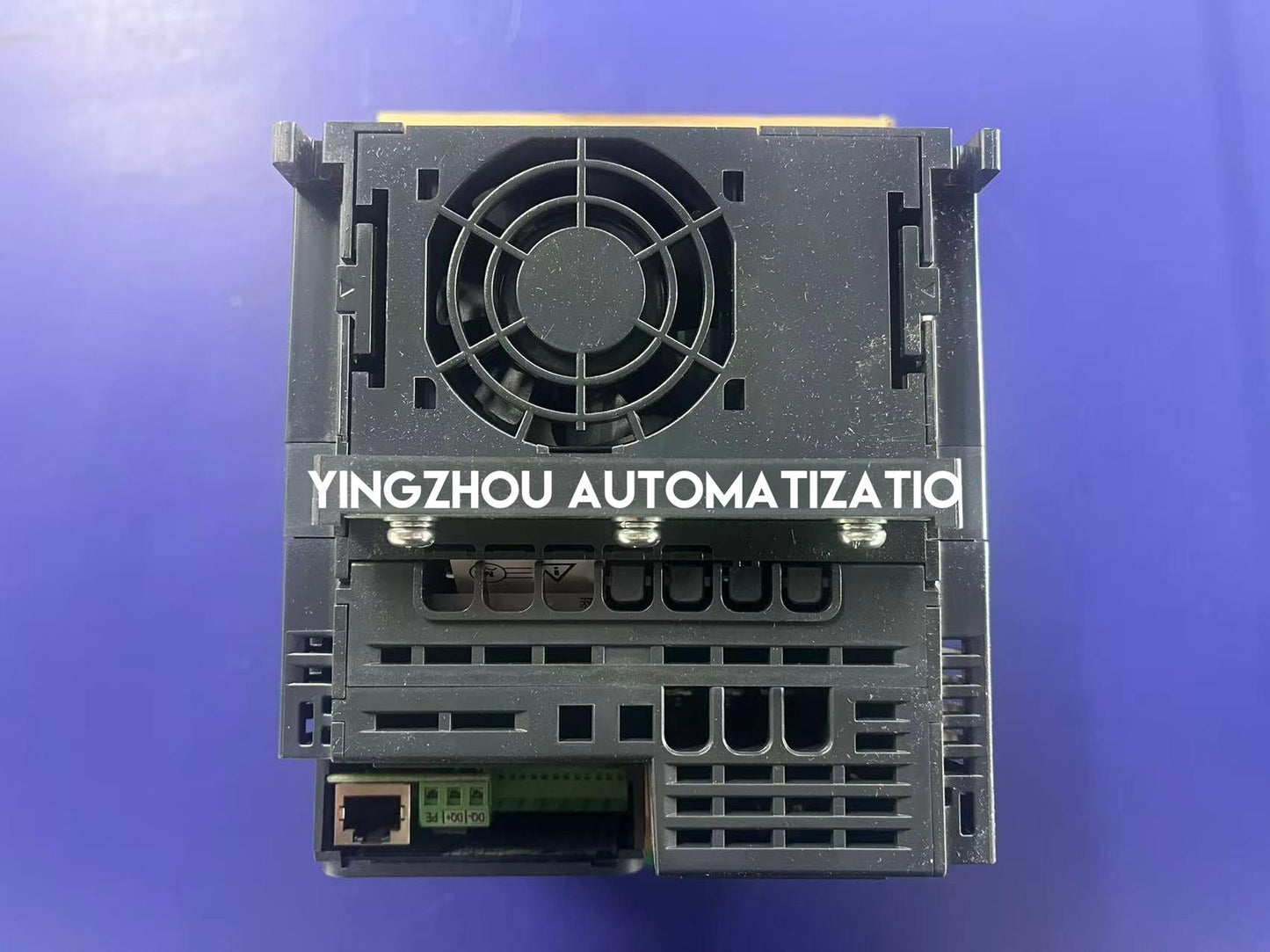 Schneider ATV320U30N4C VFD | 3.0kW 4HP, 400V 3-Phase, Compact Industrial Drive, IP20, High-Performance Motor Control, Brand New Original-YingZhou Automatization