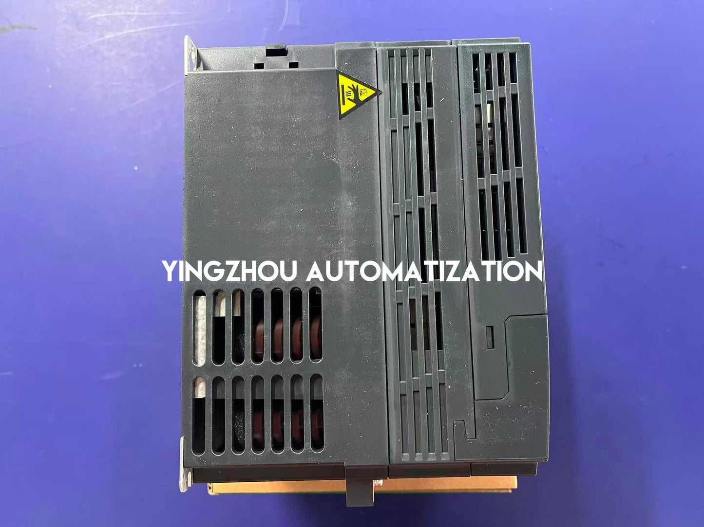 Schneider ATV320U75N4C Altivar Machine VFD | 7.5kW, 400V, 3-Phase, Compact Drive | Brand New Original-YingZhou Automatization