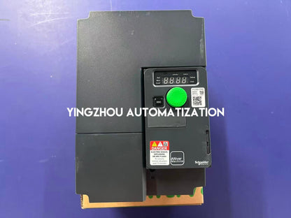 Schneider ATV320U75N4C Altivar Machine VFD | 7.5kW, 400V, 3-Phase, Compact Drive | Brand New Original-YingZhou Automatization