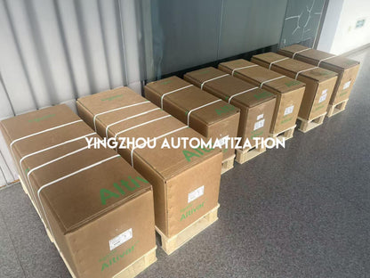 Schneider ATV340D37N4E Altivar Machine ATV340 Variable Speed Drive | 37 kW (50 HP) | 3-Phase 400/480V | IP21 | Brand New Original-YingZhou Automatization