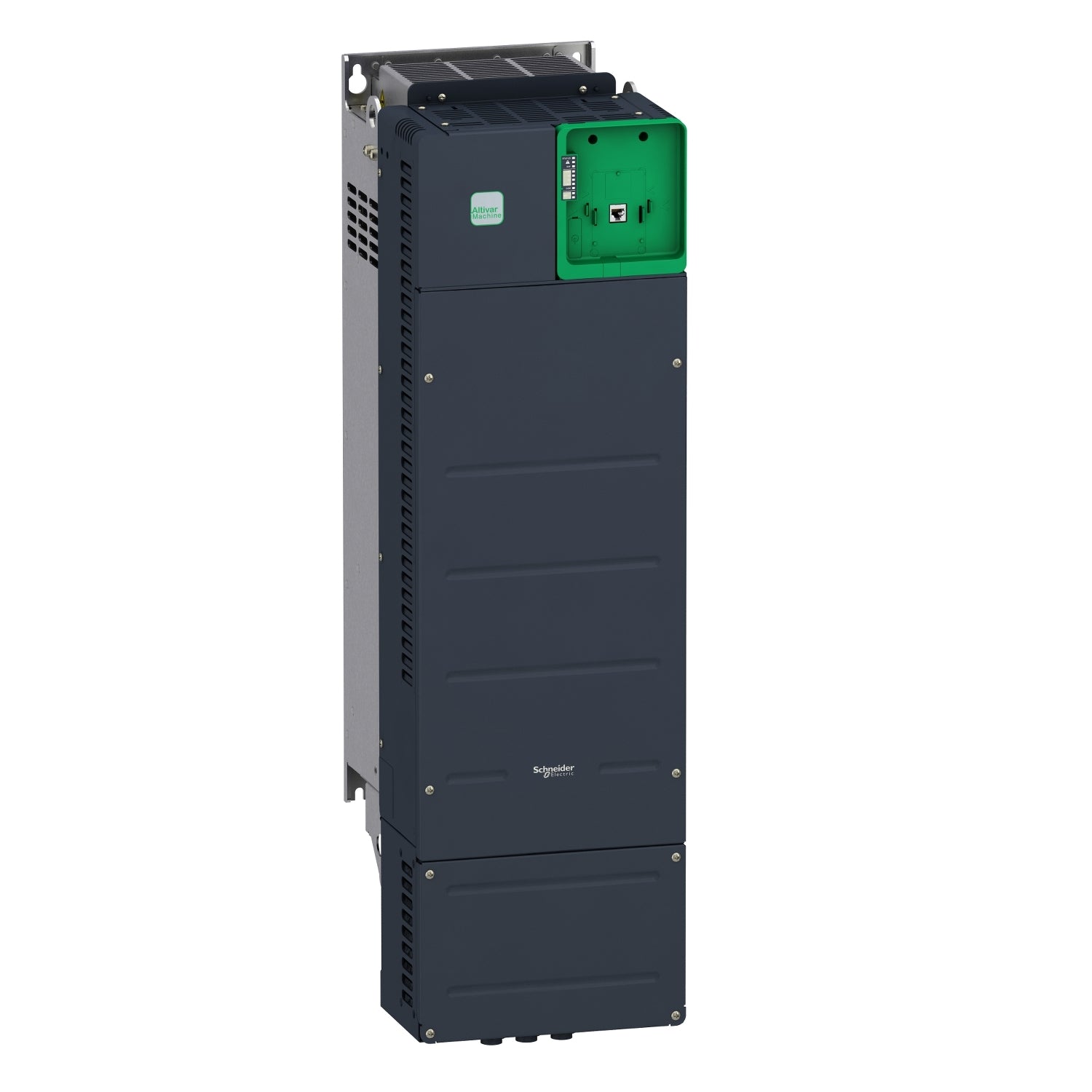 Schneider ATV340D75N4E VFD | Altivar Machine ATV340 Drive | 75 kW / 100 HP 380V - 480V 3-Phase | Brand New Original-YingZhou Automatization