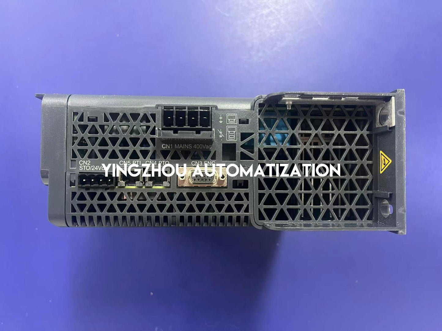 Schneider ATV340U07N4E VFD | Altivar Machine ATV340 Drive | 0.75 kW / 1 HP 380V - 480V 3-Phase | Brand New Original-YingZhou Automatization