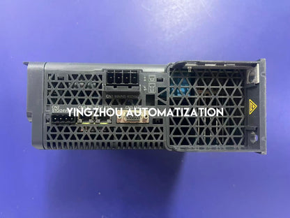 Schneider ATV340U07N4E VFD | Altivar Machine ATV340 Drive | 0.75 kW / 1 HP 380V - 480V 3-Phase | Brand New Original-YingZhou Automatization