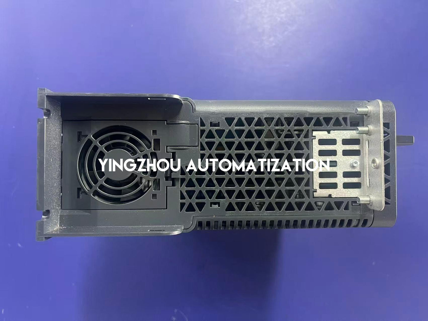 Schneider ATV340U07N4E VFD | Altivar Machine ATV340 Drive | 0.75 kW / 1 HP 380V - 480V 3-Phase | Brand New Original-YingZhou Automatization