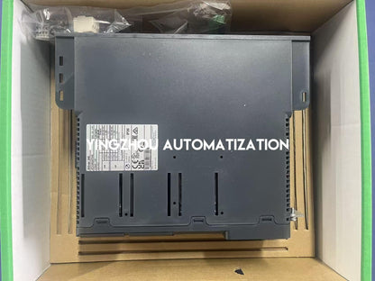 Schneider ATV340U07N4E VFD | Altivar Machine ATV340 Drive | 0.75 kW / 1 HP 380V - 480V 3-Phase | Brand New Original-YingZhou Automatization