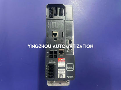 Schneider ATV340U07N4E VFD | Altivar Machine ATV340 Drive | 0.75 kW / 1 HP 380V - 480V 3-Phase | Brand New Original-YingZhou Automatization