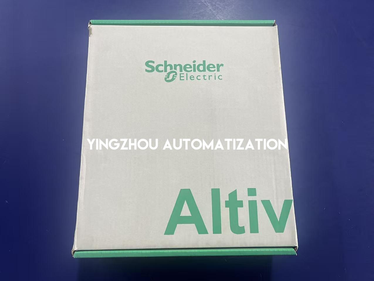 Schneider ATV340U15N4E VFD | Altivar Machine ATV340 Drive | 1.5 kW / 2 HP 380V - 480V 3-Phase | Brand New Original-YingZhou Automatization