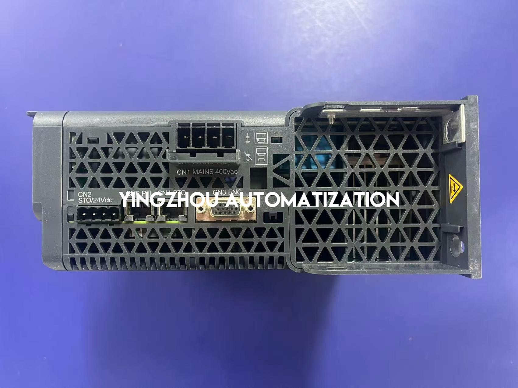 Schneider ATV340U15N4E VFD | Altivar Machine ATV340 Drive | 1.5 kW / 2 HP 380V - 480V 3-Phase | Brand New Original-YingZhou Automatization
