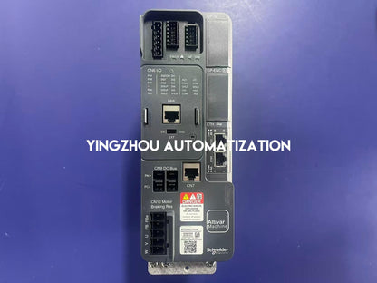 Schneider ATV340U15N4E VFD | Altivar Machine ATV340 Drive | 1.5 kW / 2 HP 380V - 480V 3-Phase | Brand New Original-YingZhou Automatization