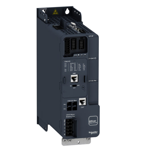Schneider ATV340U22N4 VFD | Altivar Machine ATV340 Drive | 2.2 kW / 3 HP 380V - 480V 3-Phase | Brand New Original-YingZhou Automatization