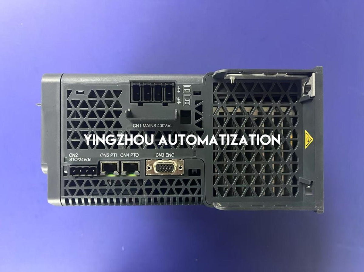 Schneider ATV340U55N4 Altivar Machine ATV340 5.5kW 7HP HD 380-480V 3-Phase Modbus Variable Speed Drive-YingZhou Automatization
