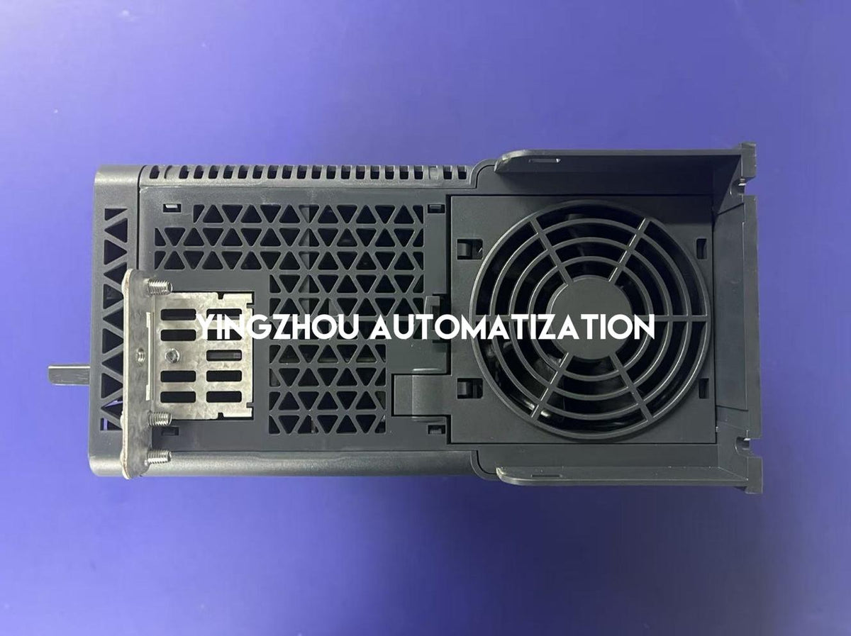 Schneider ATV340U55N4 Altivar Machine ATV340 5.5kW 7HP HD 380-480V 3-Phase Modbus Variable Speed Drive-YingZhou Automatization