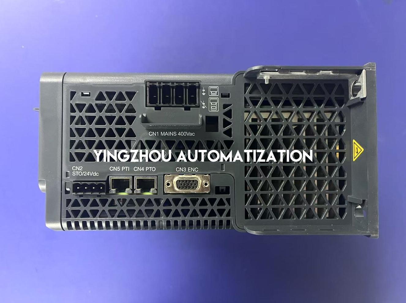 Schneider ATV340U75N4 VFD | 7.5kW, 400V 3-Phase, High-Dynamic Motion Control, IP20, Ethernet/IP, Brand New Original-YingZhou Automatization