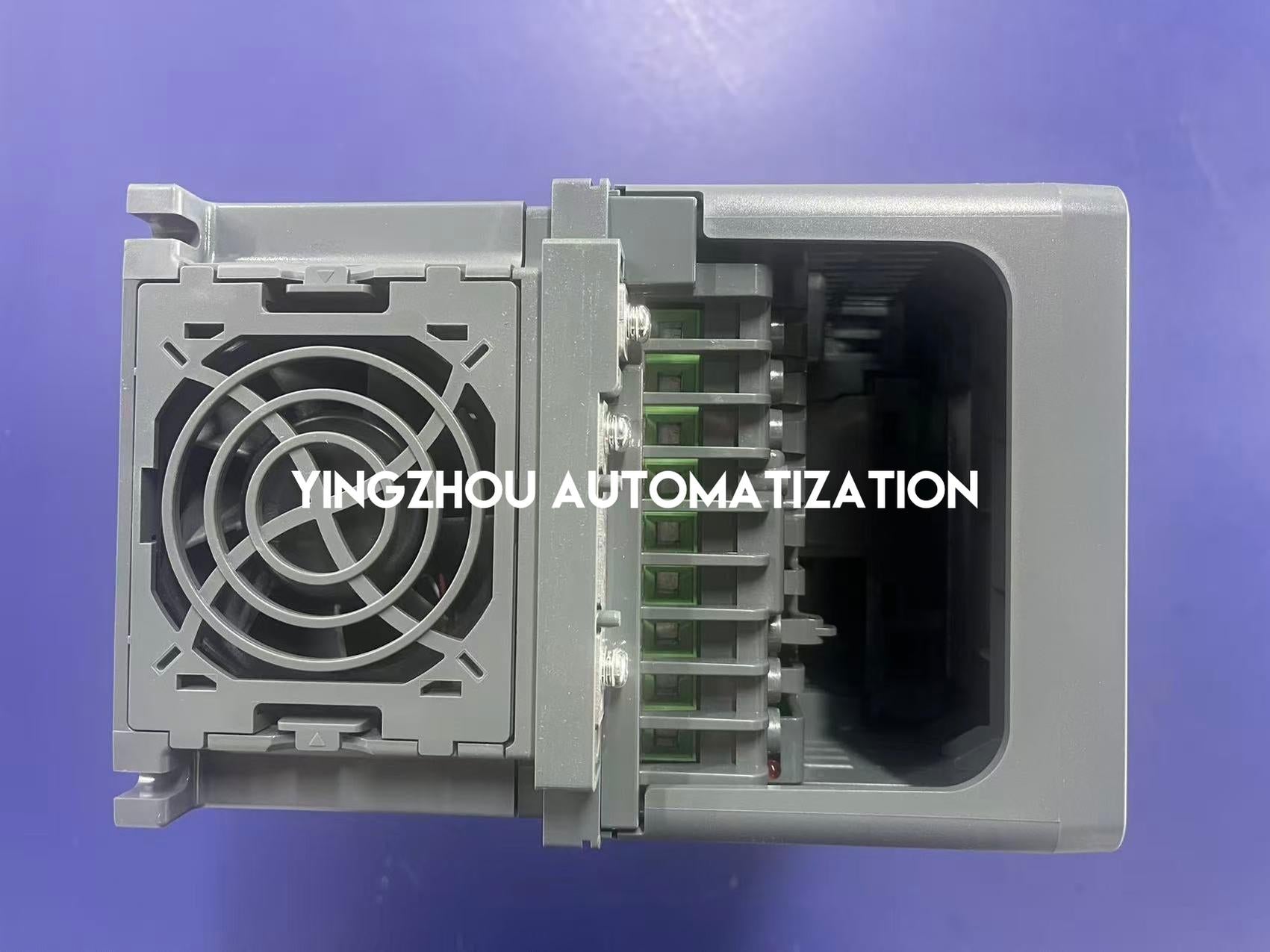 Schneider ATV610D15N4 Altivar Process ATV600 Variable Speed Drive | 15 kW (20 HP) | 3-Phase 400/480V | IP20 | Brand New Original-YingZhou Automatization