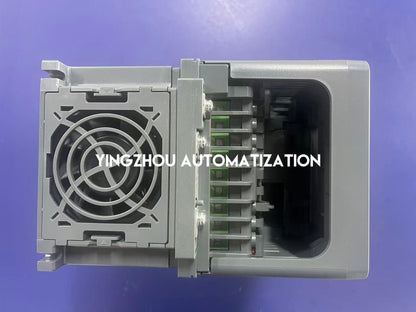 Schneider ATV610D15N4 Altivar Process ATV600 Variable Speed Drive | 15 kW (20 HP) | 3-Phase 400/480V | IP20 | Brand New Original-YingZhou Automatization