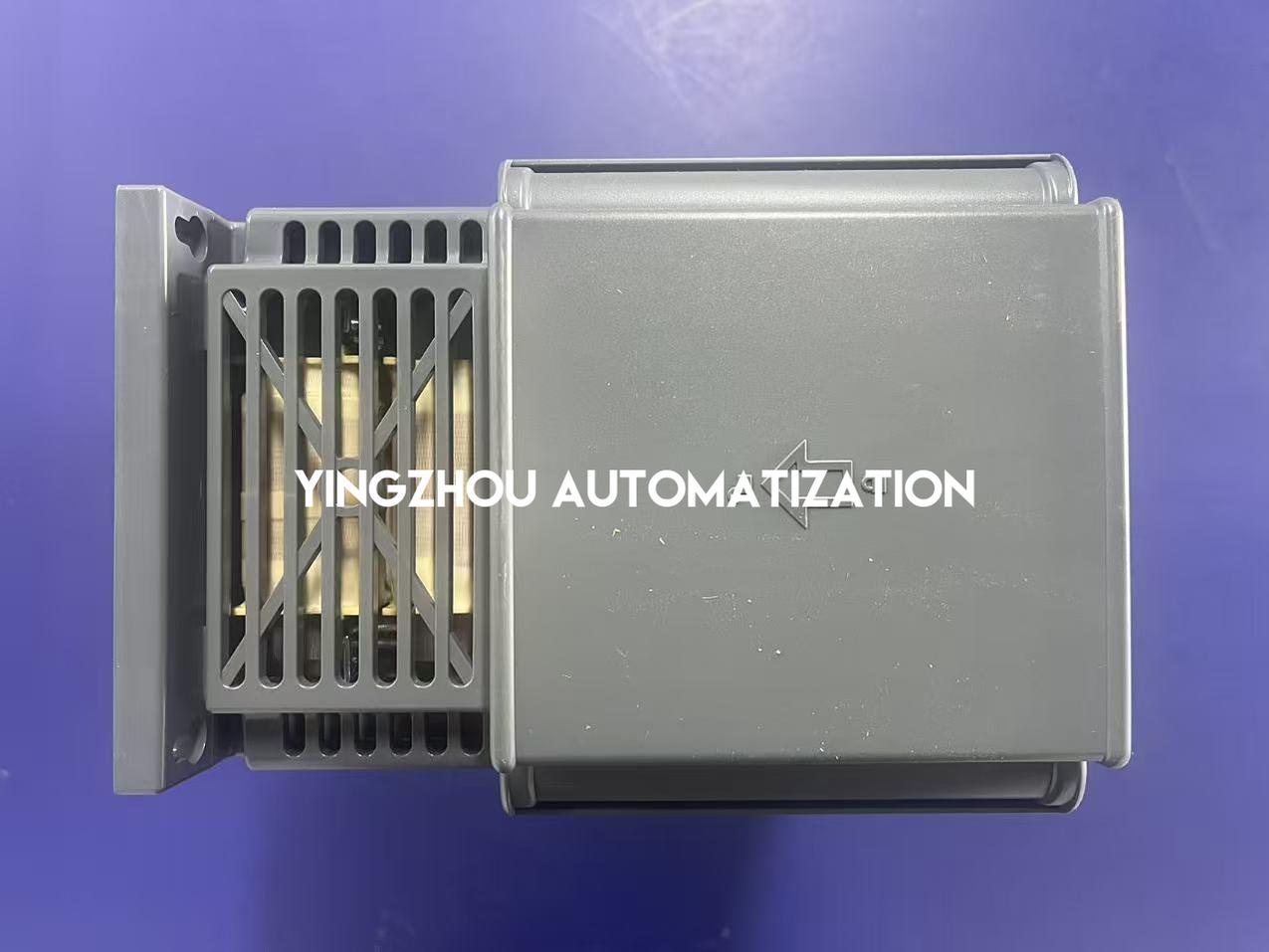 Schneider ATV610D15N4 Altivar Process ATV600 Variable Speed Drive | 15 kW (20 HP) | 3-Phase 400/480V | IP20 | Brand New Original-YingZhou Automatization