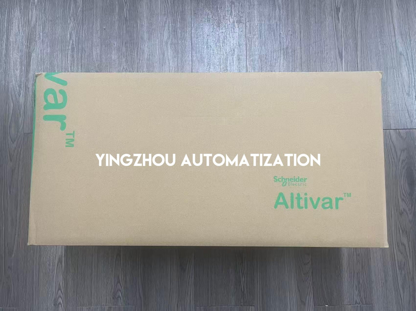 Schneider ATV610D18N4 Altivar Process ATV600 Variable Speed Drive | 18.5 kW (25 HP) | 3-Phase 400/480V | IP20 | Brand New Original-YingZhou Automatization