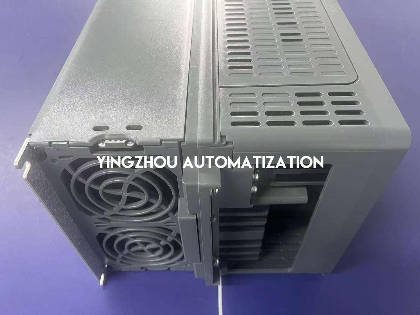Schneider ATV610D18N4 Altivar Process ATV600 Variable Speed Drive | 18.5 kW (25 HP) | 3-Phase 400/480V | IP20 | Brand New Original-YingZhou Automatization