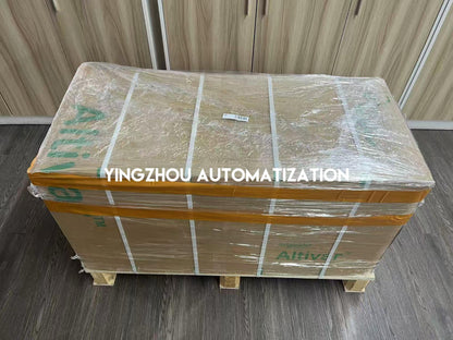 Schneider ATV630C11N4 Altivar Process VFD | 110 kW / 150 HP | 400V 3-Phase | Advanced Services Drive-YingZhou Automatization