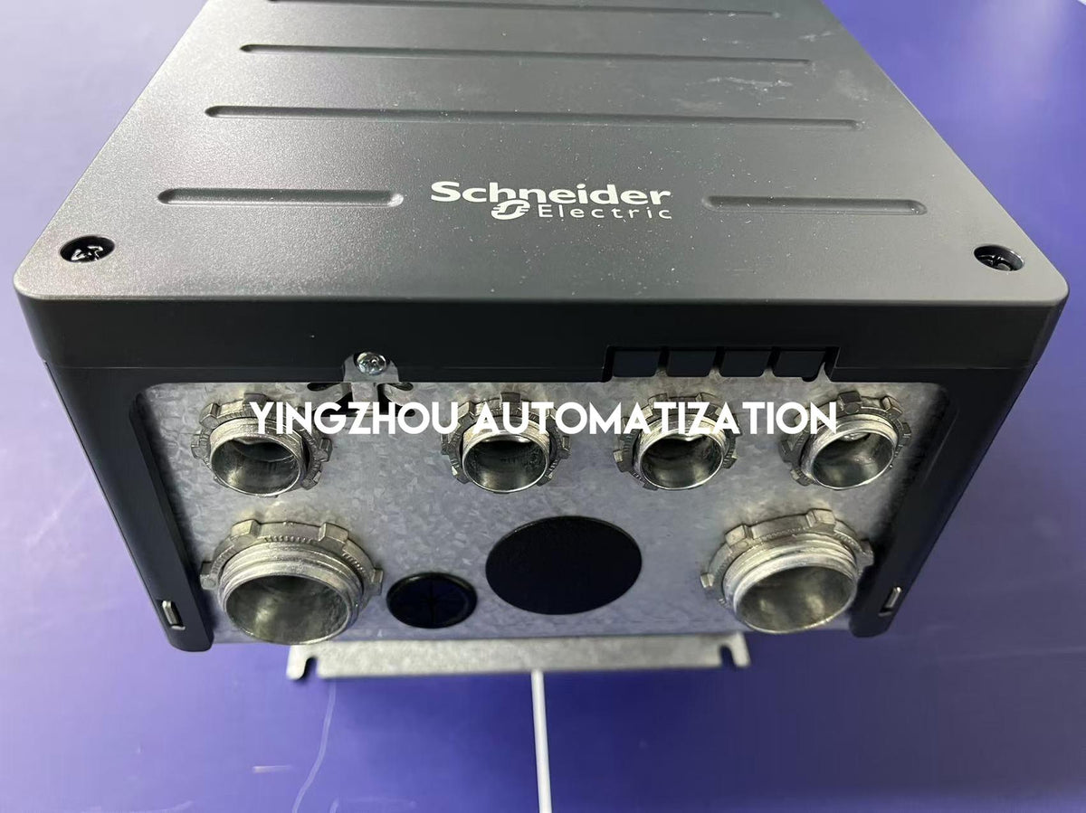 Schneider ATV630D22N4 Altivar Process ATV630 22kW 30HP Normal Duty 18.5kW 25HP Heavy Duty 380-480V Modbus TCP Variable Speed Drive-YingZhou Automatization