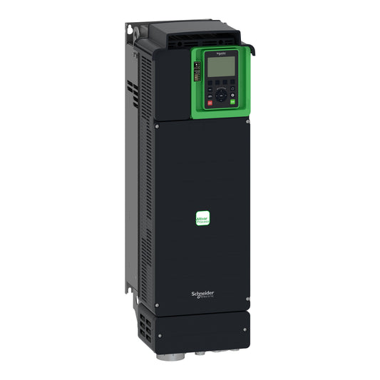 Schneider ATV630D30N4 VFD | Altivar Process ATV630 Drive | 30 kW / 40 HP 380V - 480V 3-Phase | Brand New Original-YingZhou Automatization