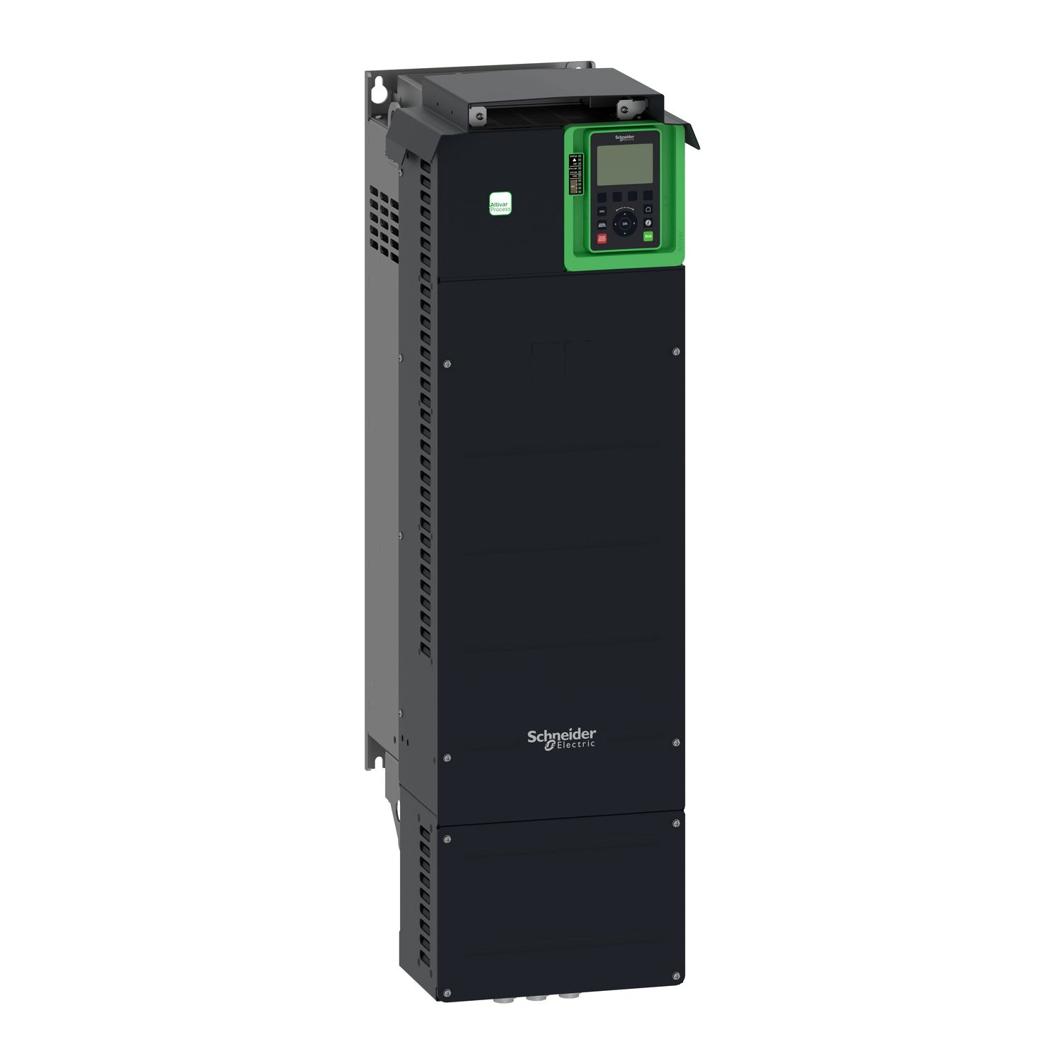 Schneider ATV630D55N4 VFD | Altivar Process ATV630 Drive | 55 kW / 75 HP 380V - 480V 3-Phase | Brand New Original-YingZhou Automatization