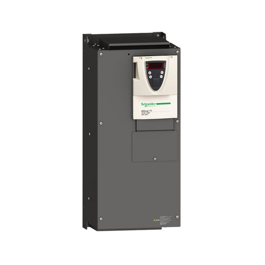 Schneider ATV71HD55N4Z Altivar 71 Inverter Drive | 55kW 75HP | 3-Phase 400V | Brand New Original-YingZhou Automatization