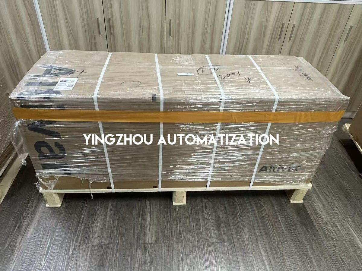 Schneider ATV930C16N4 Altivar Process ATV930 160kW 250HP Normal Duty 132kW 200HP Heavy Duty 380-480V Modbus TCP Variable Speed Drive-YingZhou Automatization