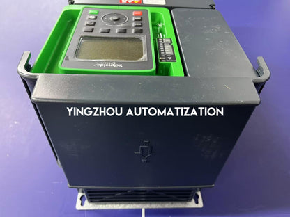 Schneider ATV930D22N4 Altivar Process ATV930 22kW 30HP Normal Duty 18.5kW 25HP Heavy Duty 380-480V Modbus TCP Variable Speed Drive-YingZhou Automatization