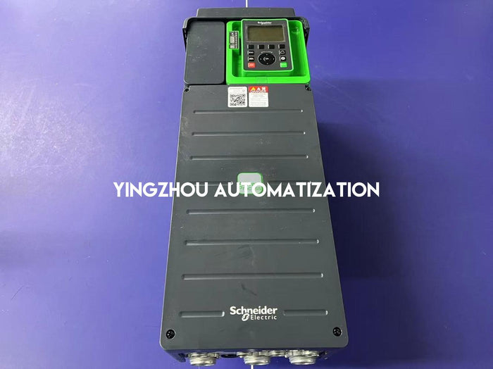 Schneider ATV930D22N4 VFD | Altivar Process ATV930 Drive | 22 kW / 30 HP 380V - 480V 3-Phase | Brand New Original