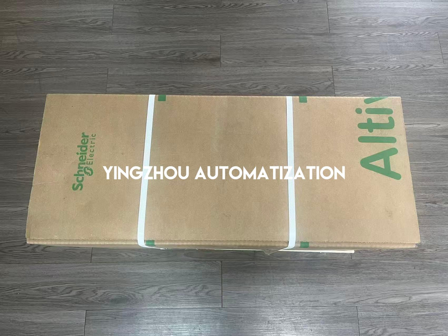 Schneider ATV930D37N4 Altivar Process Drive | 37kW, 400-480V, 3-Phase, Variable Speed Drive | Brand New Original-YingZhou Automatization